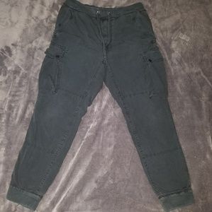 Polo Ralph Lauren Cargo Joggers